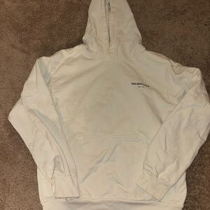 Talentless Off-White Hoodie